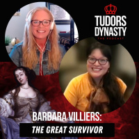 Barbara Villiers: The Great Survivor