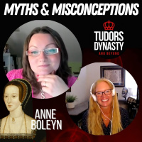 Myths amp Misconceptions: Anne Boleyn