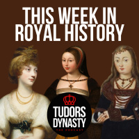 This Week in Royal History: August 4-10