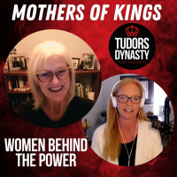 Mothers of Kings: Women Behind the Power