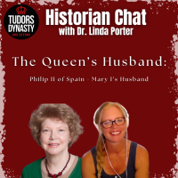 The Queens Husband: Philip II of Spain (Series, Ep. 2)