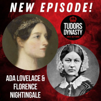 Pioneering Women: Ada Lovelace amp Florence Nightingale