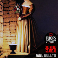 Courting Scandal: The Royal Household amp Jane Boleyn