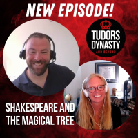 Shakespeare and the Magical Tree