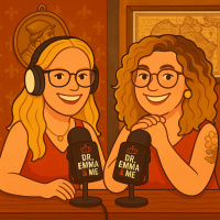 Parallel Lives: Boudicca and Urraca I of Leon 