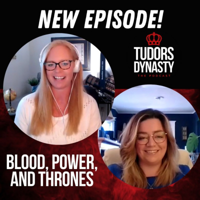 Tudors Dynasty
