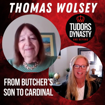 Tudors Dynasty
