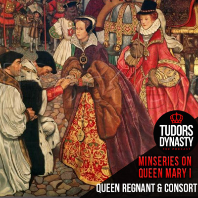 Tudors Dynasty