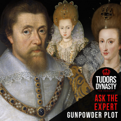 Tudors Dynasty