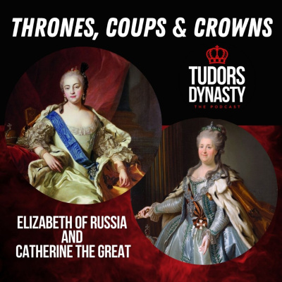 Tudors Dynasty