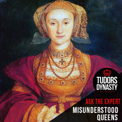 Tudors Dynasty
