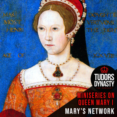 Tudors Dynasty