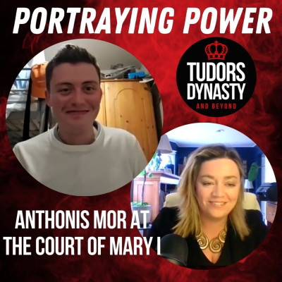 Tudors Dynasty