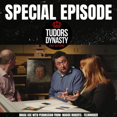 Tudors Dynasty