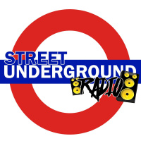 Street Underground Radio Undécimo Programa 15-4-2016