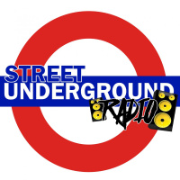 Street Underground Radio Quinto Programa 19-2-2016
