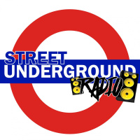 Street Underground Radio Tercer Programa 5-2-2016