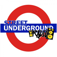 Street Underground Radio Decimocuarto Programa 6-5-2016