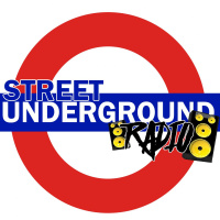 Street Underground Radio Sexto Programa 26-2-2016