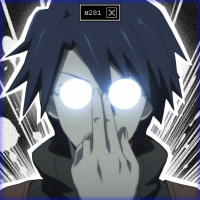 JULGANDO NOSSAS CRUNCHYLISTAS - Anime Crazies Epi. 281