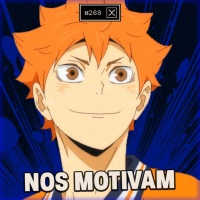 Animes que nos Motivam - Anime Crazies Epi. 269