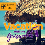 Vacation With The Griswolds