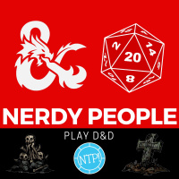 Better Homes and Dungeons, Positive Roll Model, Episode 4, Finale