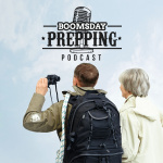 Boomsday Prepping Podcast