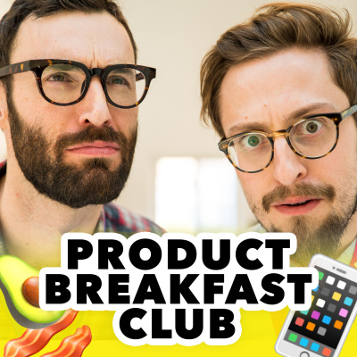 The Product Breakfast Club