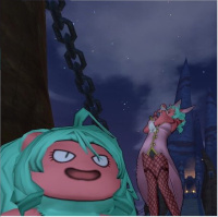 EX回　ネカラジ復活？うささんとソウライベント計画したい