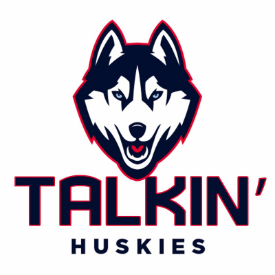 Talkin Huskies (uconn Bball)