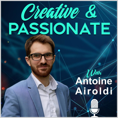 Creative  Passionate