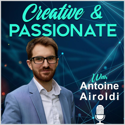 Creative  Passionate