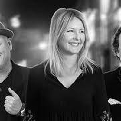 Neil Gill For Breakfast - Triple M Central West 105.1