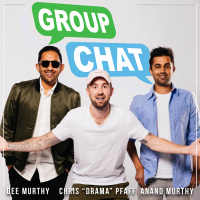 Let People Get Rich | Group Chat News Ep 981