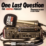 One Last Question: The #bcpoli Podcast