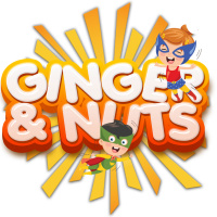 12 June 2020: Ginger and Nuts Live