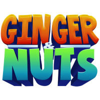 Ginger and Nuts Live| 29 January 2020