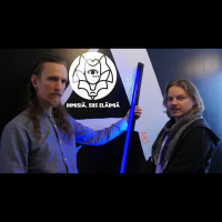 #13: Tuomas Skopa. Musiikin reunat, äänisuunnittelu, informaatiosaaste