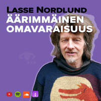 Omavaraistalous, vapaus ja omatunto, viljely, resurssitietoisuus, Omavaraopisto. #79 Lasse Nordlund