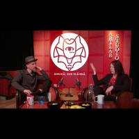 #1: Lilja Tamminen. Poliittinen polarisaatio, metamodernismi, digitalisaatio