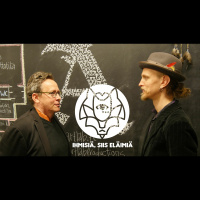 #5: Timo Honkela. Koneoppiminen, demokratia, konfliktien purkaminen