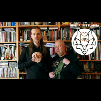 #19: Janne Fredriksson. Autismi ja neurodiversiteetti, vammaisuus, psykiatria