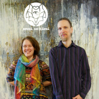 #29: Essi Mäkelä. Diskordianismi, hämmennys, uskontotiede