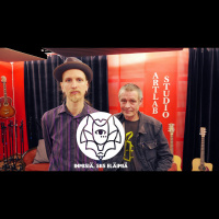 #4: J. K. Ihalainen. Kielen rytmit, hitaus, teknologian kaikkialletunkevuus