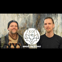 #27: Janne Saarikivi. Kieli, kulttuuridiversiteetti, luterilaisuus