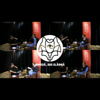 #6: Riku soikkeli. Rationalismi, moraali, meditaatio