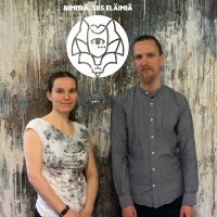 #26: Riikka Suutari. Psykedeelitutkimus, keskeneräisyys, psykologia, keskeneräisyys