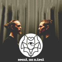 #12: Mikko Heikinpoika Neuvonen. Näyttely, kurkkulaulu, kehon hajoaminen