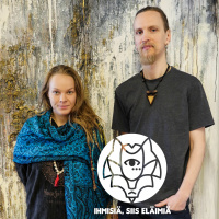 #31: Marleena Arianna Lehtimaa. Dokumentti, henki, yö Nepalin slummissa